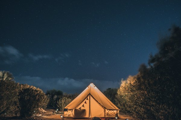 Comment préparer un itinéraire de camping pour découvrir les plages cachées en Australie?